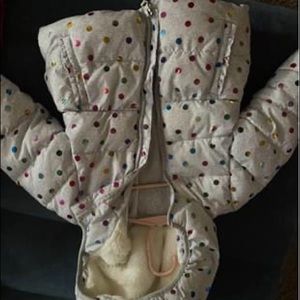 Kids Coats
